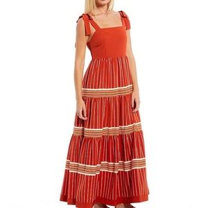 A Love A Sundress NEW